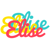 Elise disco logo