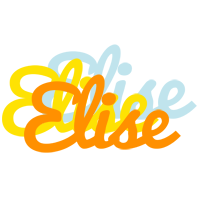 Elise energy logo