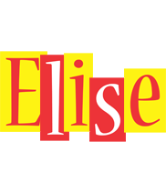 Elise errors logo