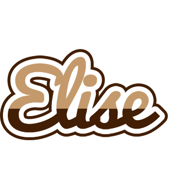 Elise exclusive logo
