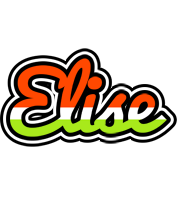 Elise exotic logo