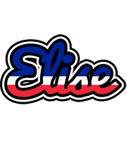 Elise france logo