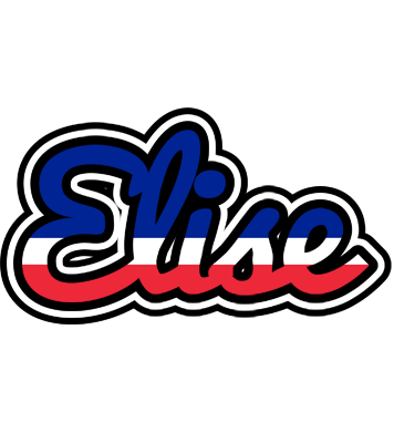 Elise france logo