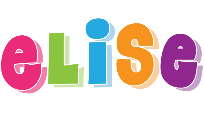 Elise friday logo