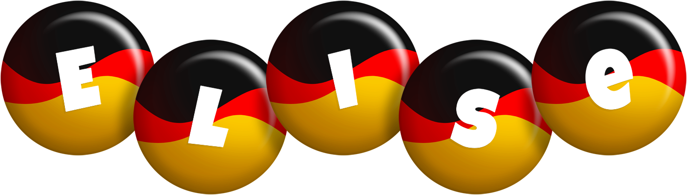 Elise german logo