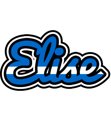 Elise greece logo