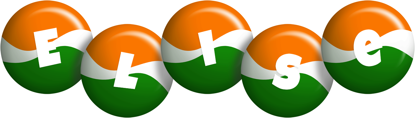 Elise india logo