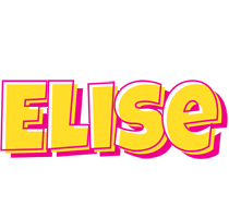 Elise kaboom logo