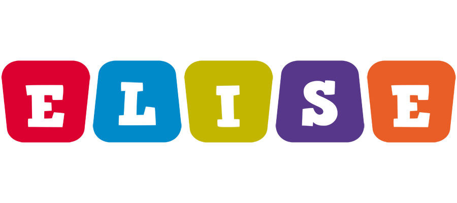 Elise kiddo logo