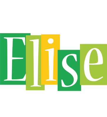 Elise lemonade logo
