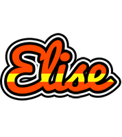 Elise madrid logo