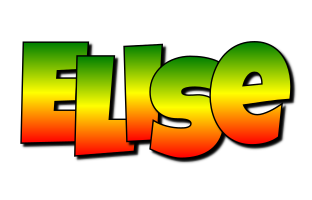 Elise mango logo