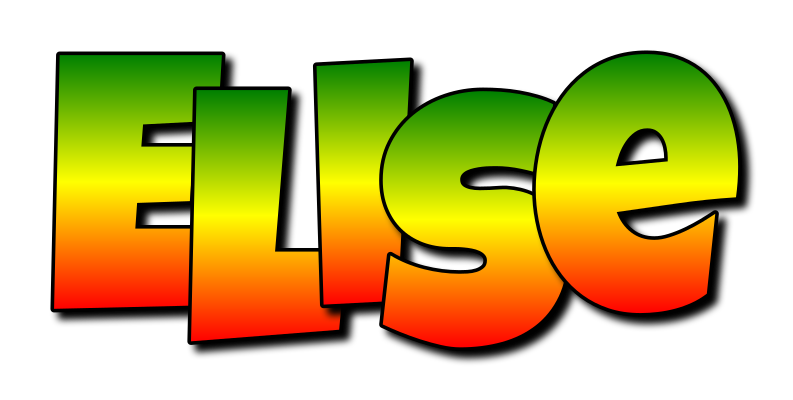 Elise mango logo