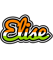 Elise mumbai logo