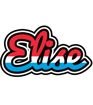 Elise norway logo
