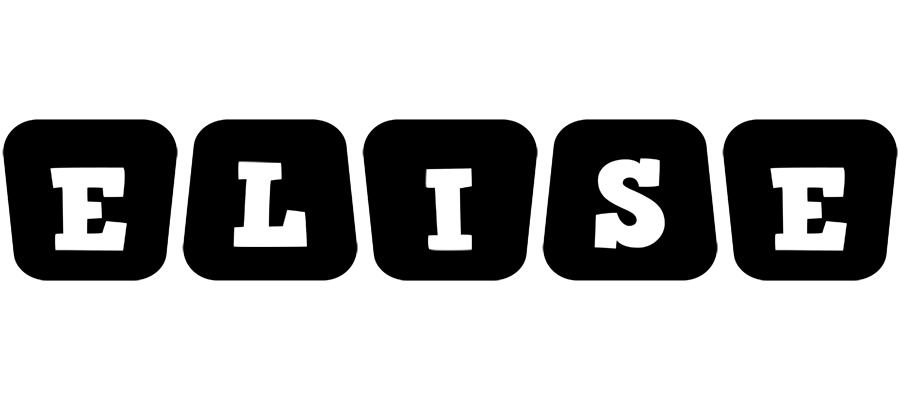 Elise racing logo