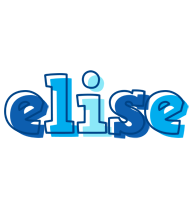 Elise sailor logo