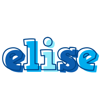 Elise sailor logo