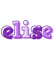 Elise sensual logo