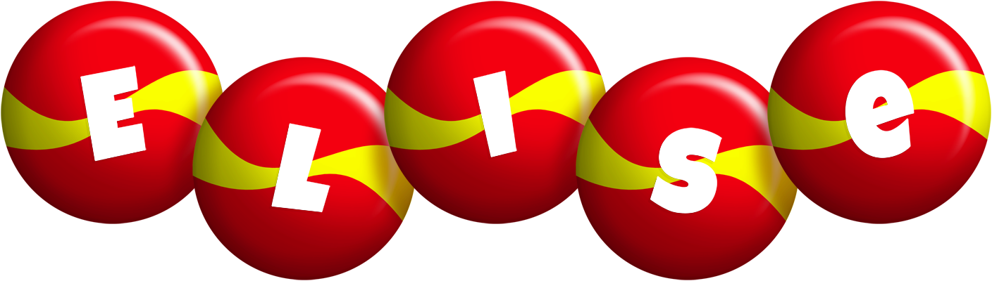 Elise spain logo