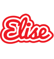 Elise sunshine logo