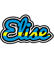 Elise sweden logo