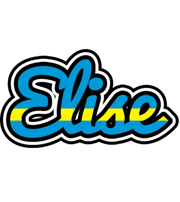 Elise sweden logo