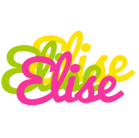 Elise sweets logo