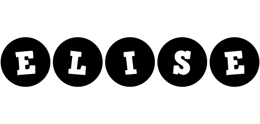 Elise tools logo
