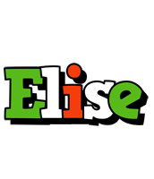 Elise venezia logo