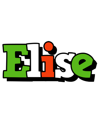 Elise venezia logo