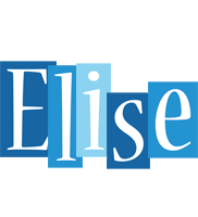 Elise winter logo