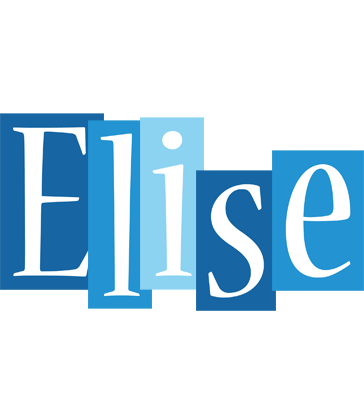 Elise winter logo