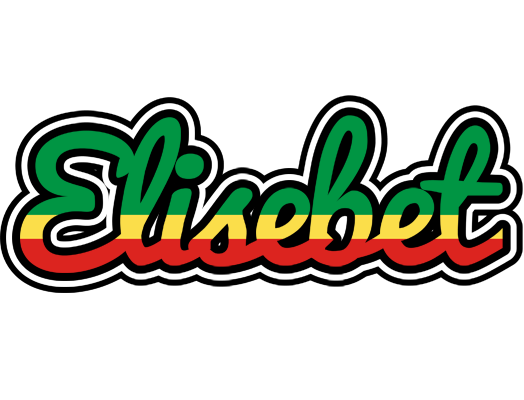 Elisebet african logo