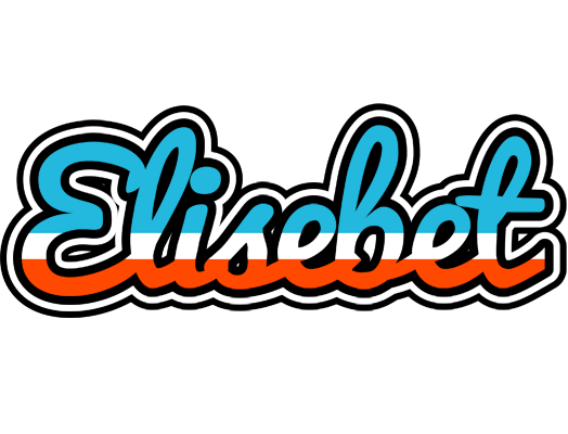 Elisebet america logo