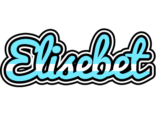 Elisebet argentine logo