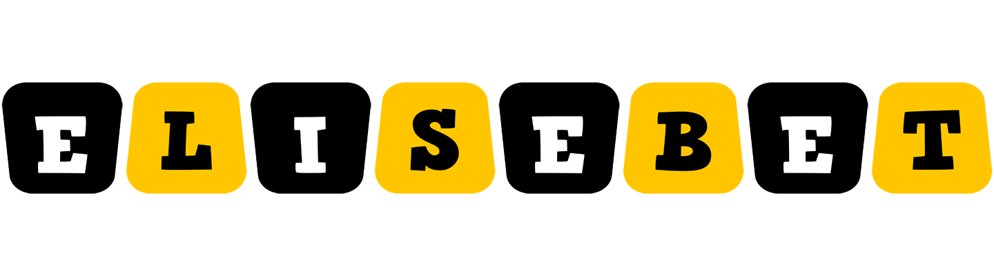 Elisebet boots logo