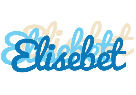 Elisebet breeze logo