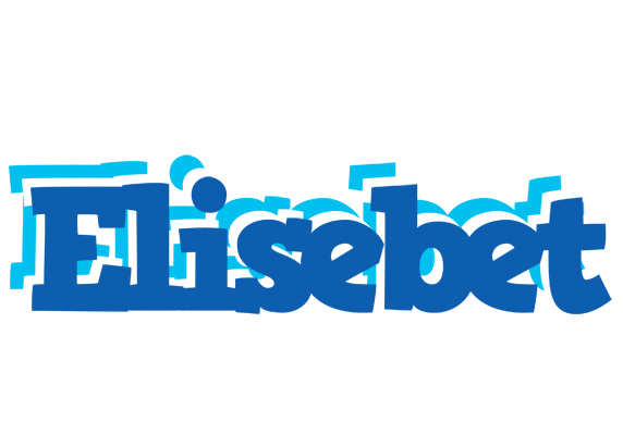 Elisebet business logo