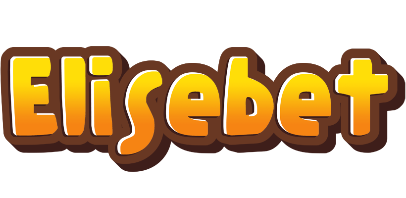 Elisebet cookies logo
