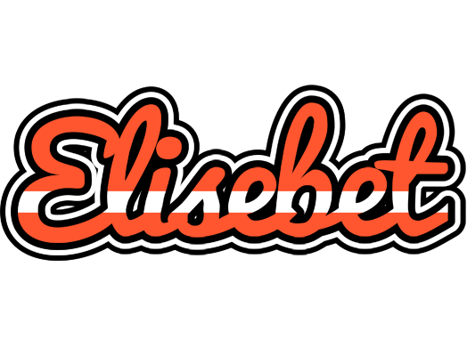 Elisebet denmark logo