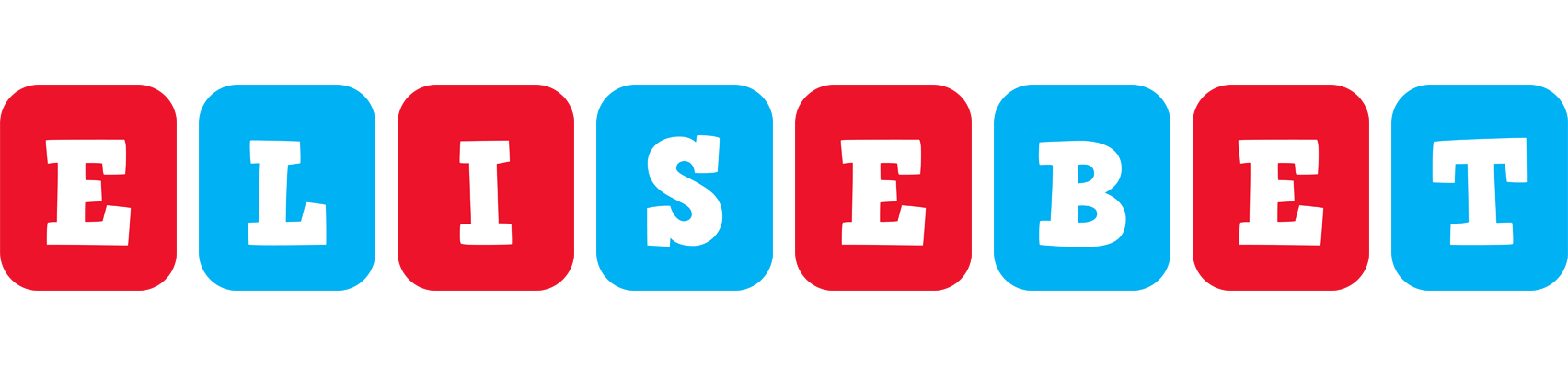 Elisebet diesel logo