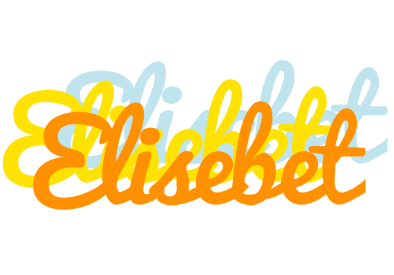 Elisebet energy logo