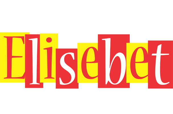 Elisebet errors logo