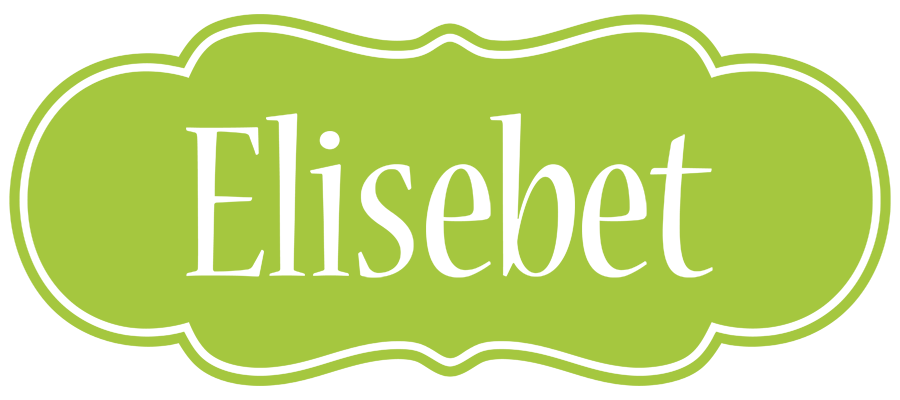 Elisebet family logo