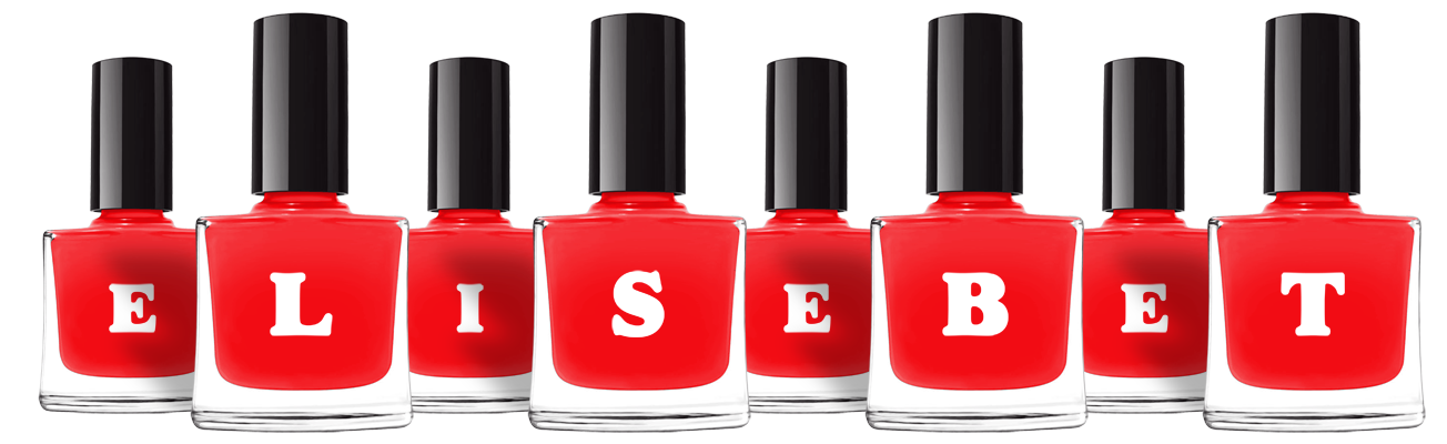 Elisebet fashion logo
