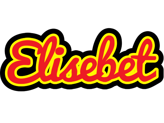 Elisebet fireman logo
