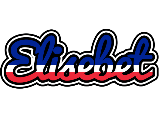 Elisebet france logo
