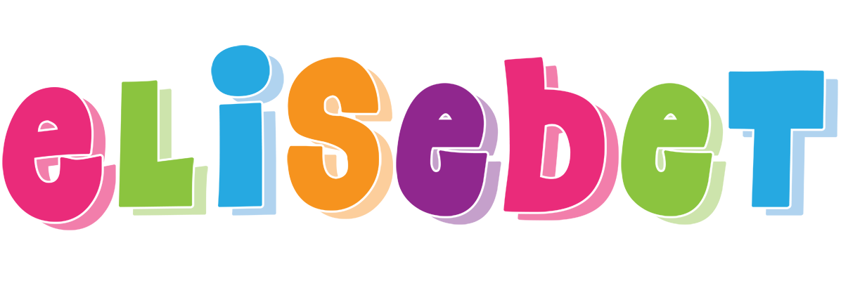 Elisebet friday logo
