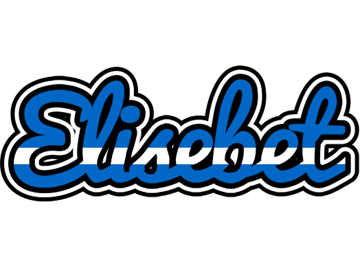 Elisebet greece logo